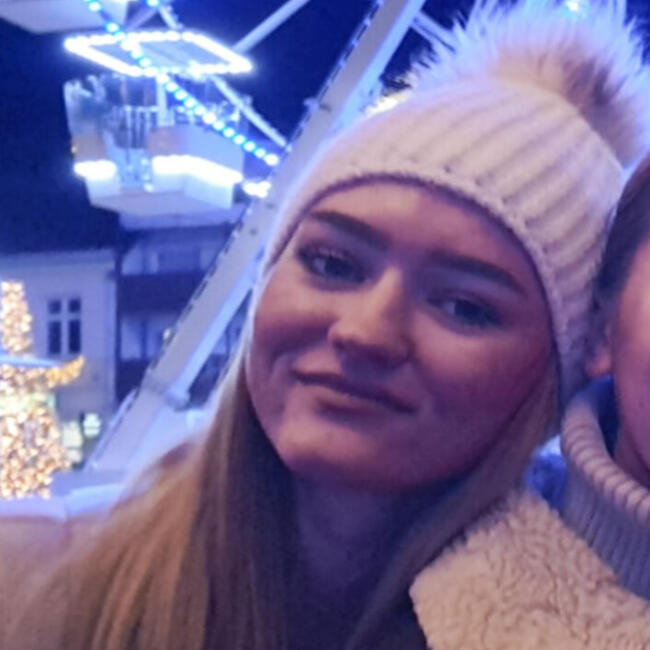 Babysitter in Zagreb: Milica