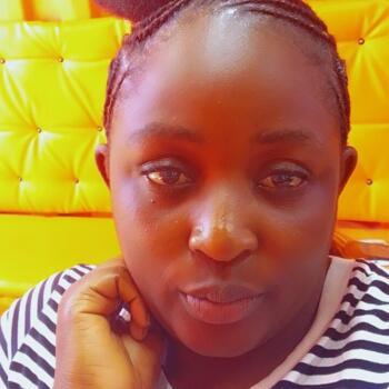 Nanny in Cape Town: Samantha