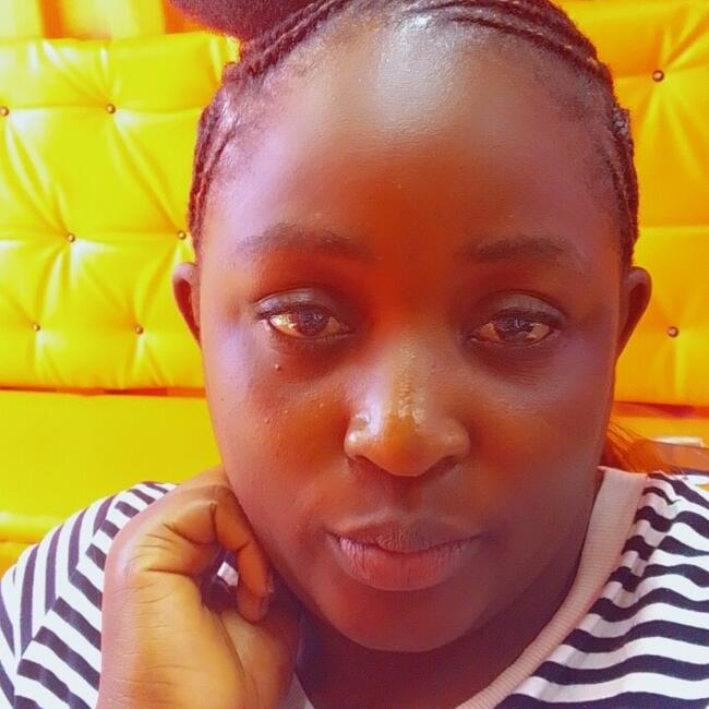 Nanny in Cape Town: Samantha