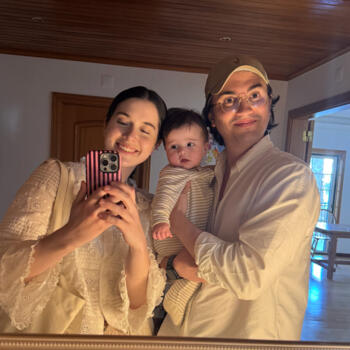 Babysitting job in Sintra: babysitting job Paola