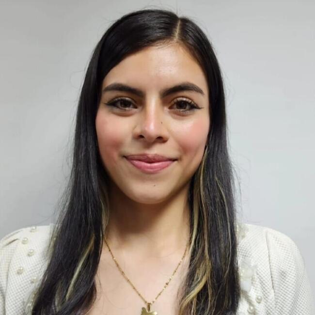 Niñera en Soacha: Natalia Cáceres