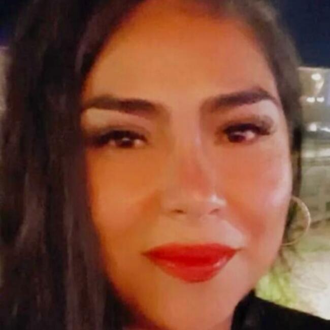 Babysitter in La Serena: Camila Andrea