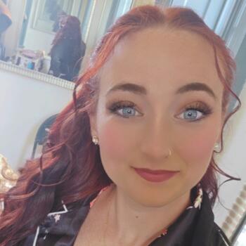 Nanny in Rocky Ridge (Maryland): Britney