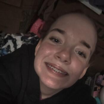 Babysitter in Greensboro: Baylee