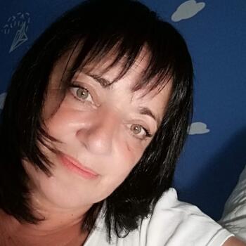 Niñera en Montevideo: Sylvia