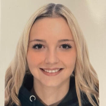 Babysitter Cornedo Vicentino: Sofia