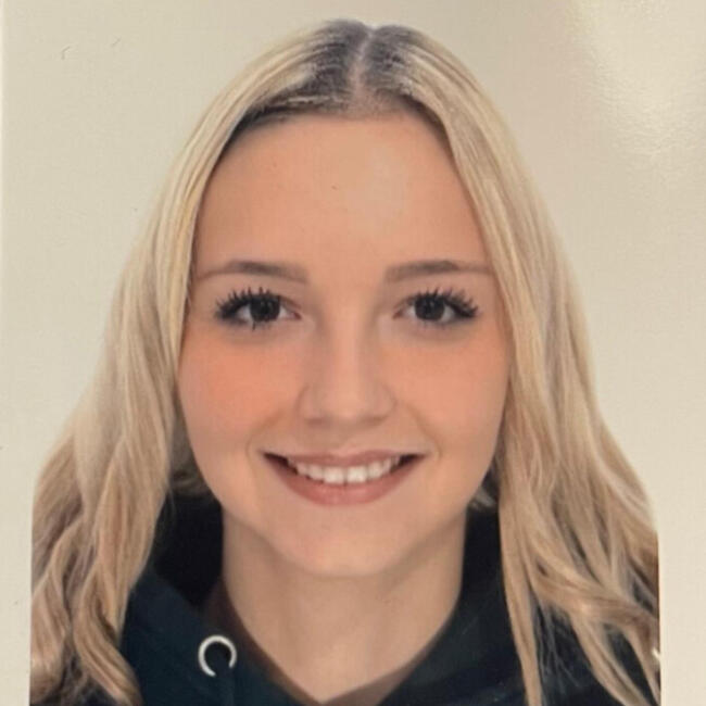 Babysitter in Cornedo Vicentino: Sofia