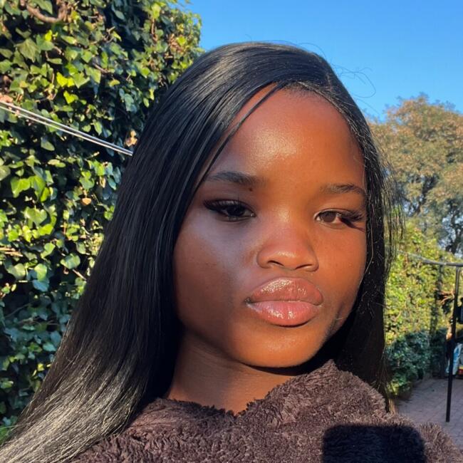 Babysitter in Randburg: Bonnie