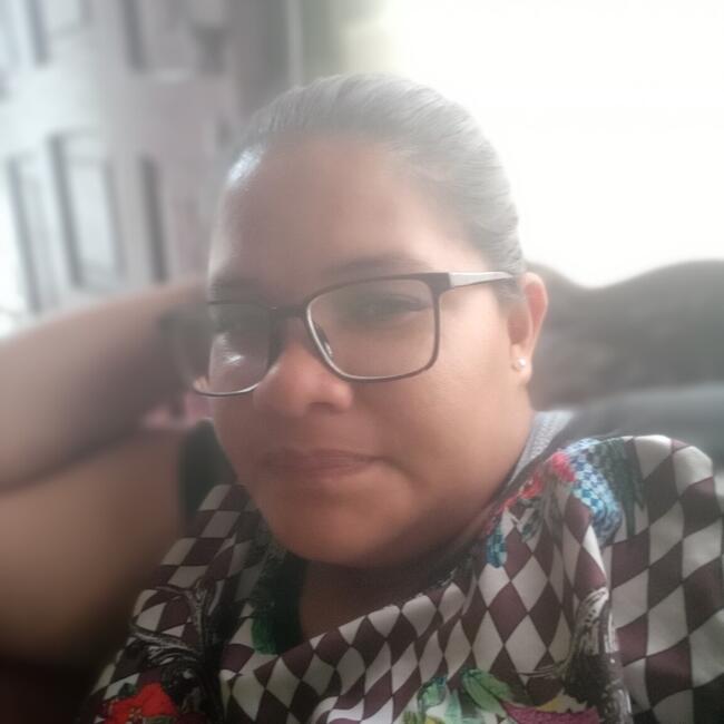 Trabajo para niñera en Guayaquil: Karen Lissette