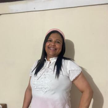 Babá Florianópolis: Gisa