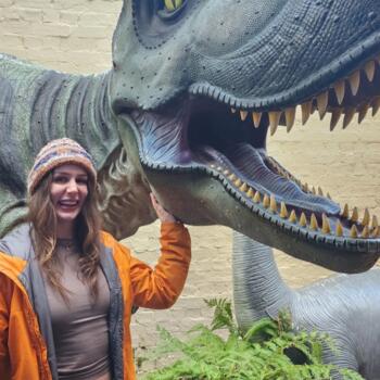 Babysitter in Hobart: Amy