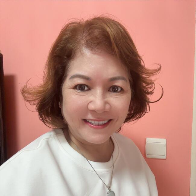 Nanny in Singapore: Lynn