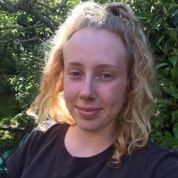 Cambridgeのベビーシッター: Bella