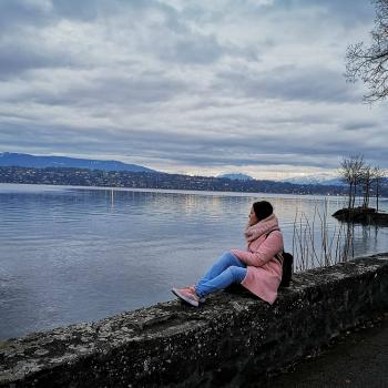 Nanny Carouge: Nia