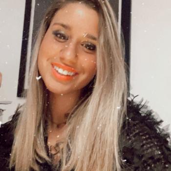 Nanny in Elche: CLAUDIA