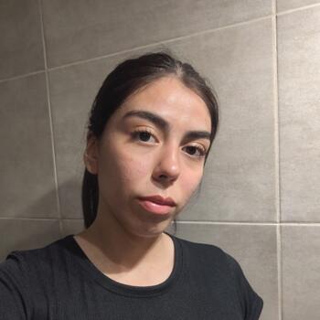 Babysitter in Río Grande: Jacqueline