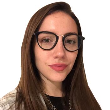 Nounous à Paris: Valentina