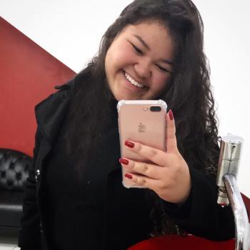 Babá em Guaíba: Andressa