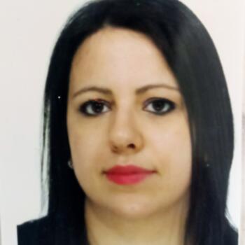 Babysitter Santa Giuletta: Luana