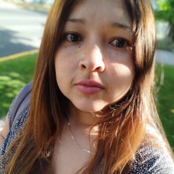 Babysitter in Santiago: Kasandra