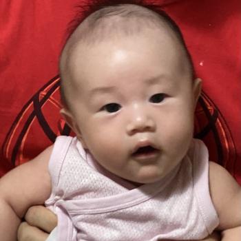 Babysitting job in Singapore Island: babysitting job Elliot