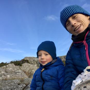 Barnvaktsjobb i Torslanda: barnvaktsjobb Karolina