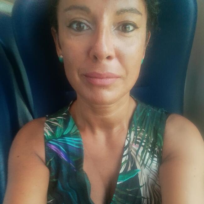 Babysitter a Firenze: Sara