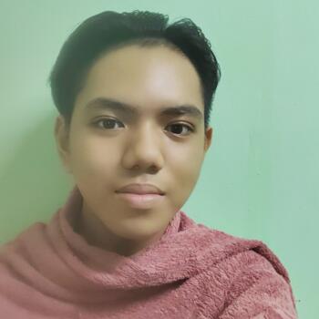 Pengasuh di Kota Kinabalu: Ronan