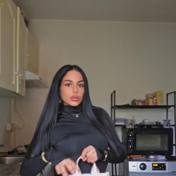 Lavoro per babysitter a San Benedetto del Tronto: lavoro per babysitter Marilyne