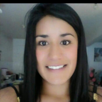 Trabajo de niñera en Bogotá: trabajo de niñera Yésica Andrea