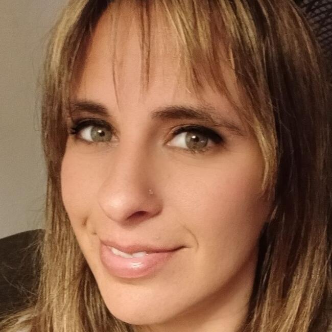 Babysitter in Buenos Aires: María Luján