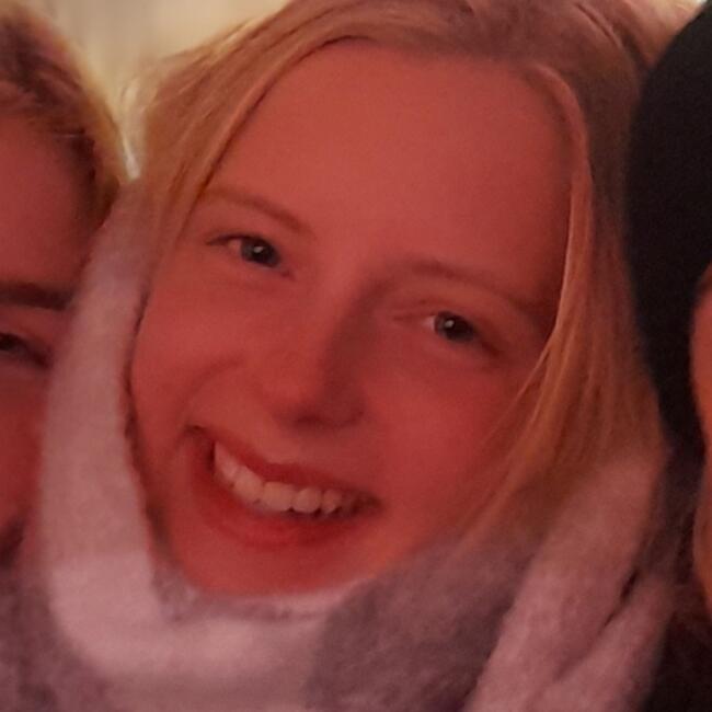 Babysitter in Lochristi: Felien