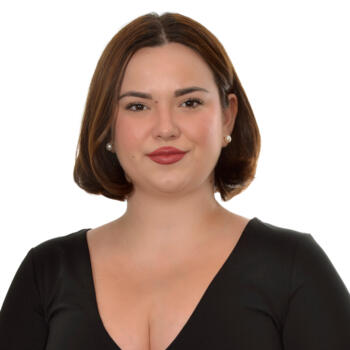 Canguro en Murcia: Juana Maria