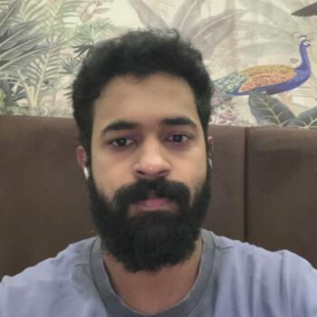 Parent Bengaluru: Tharun