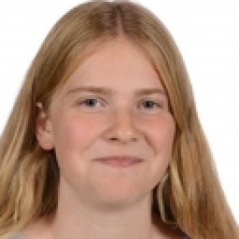 Babysitter Beerse: Amber