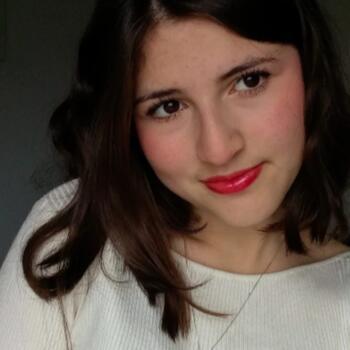 Niñera en San Pedro de la Paz: Candelaria Foti