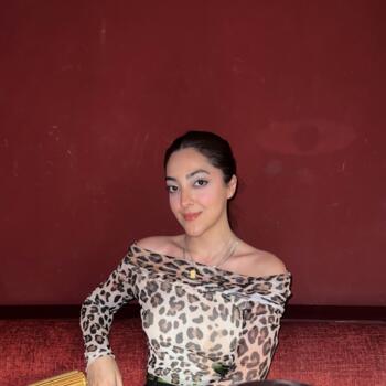 Babysitter in Yerevan: Mahdiyeh