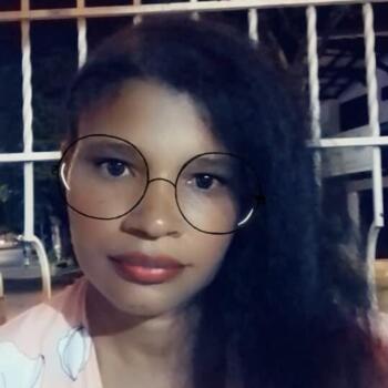 Niñera Girardot City: Sandra