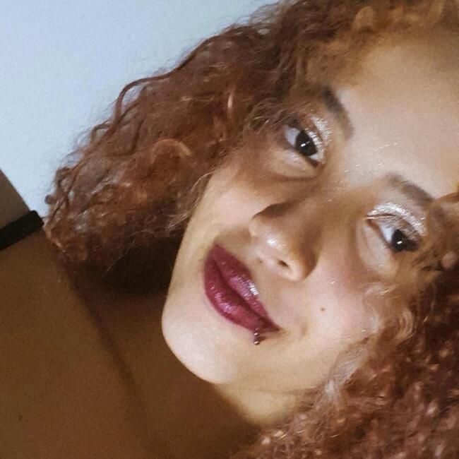 Babysitter in Salvador: Nathalia