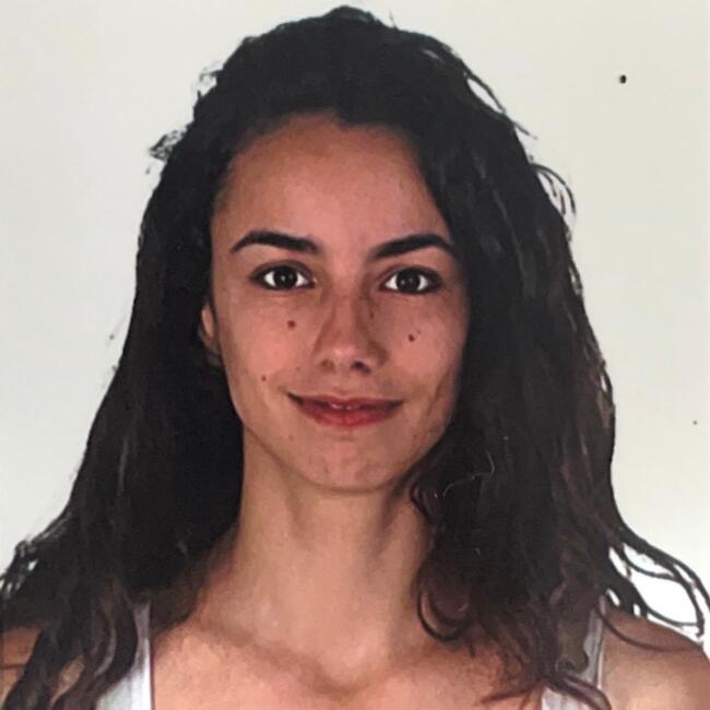 Nounou à Kilchberg: Marta