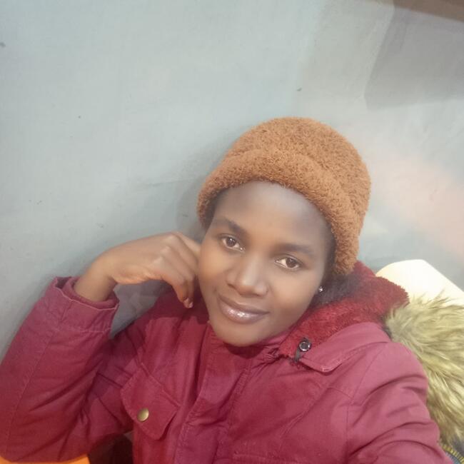 Babysitter in Cape Town: Maricious