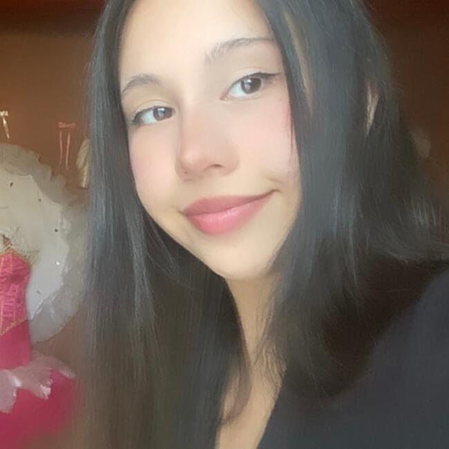 Niñera en Valdivia: Javiera