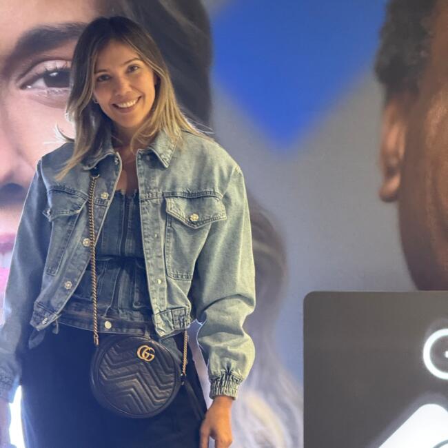 Babysitting job in Villa del Rosario: Isabel