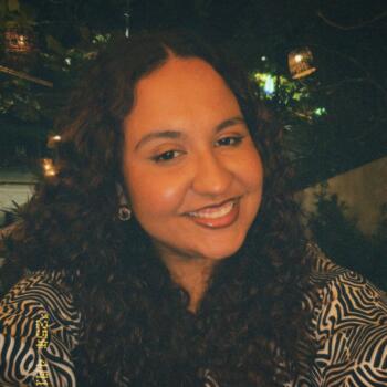 Babá em Itajaí: Gabrieli