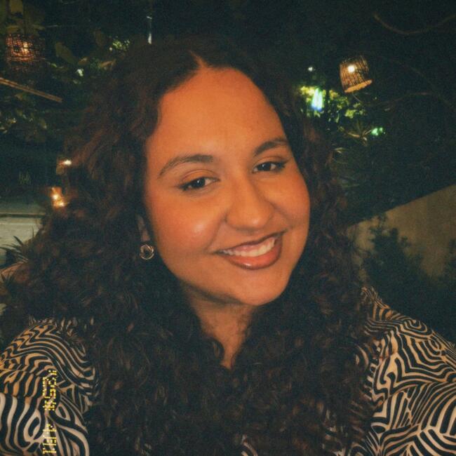 Babysitter in Itajaí: Gabrieli