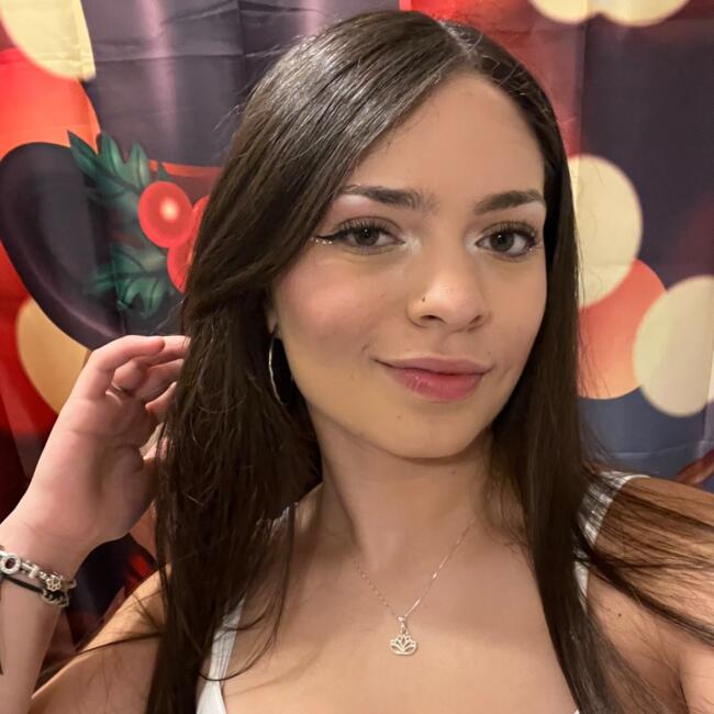 Niñera en Coquimbo: Alexandra