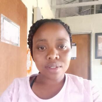 Nanny in Pietermaritzburg: Nonkululeko