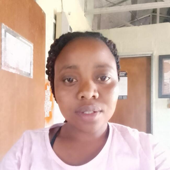 Nanny in Pietermaritzburg: Nonkululeko