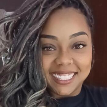 Babysitter in Poá (São Paulo): Thauane