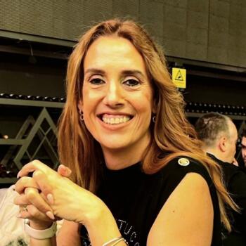 Babysitter Silveira: Soraia